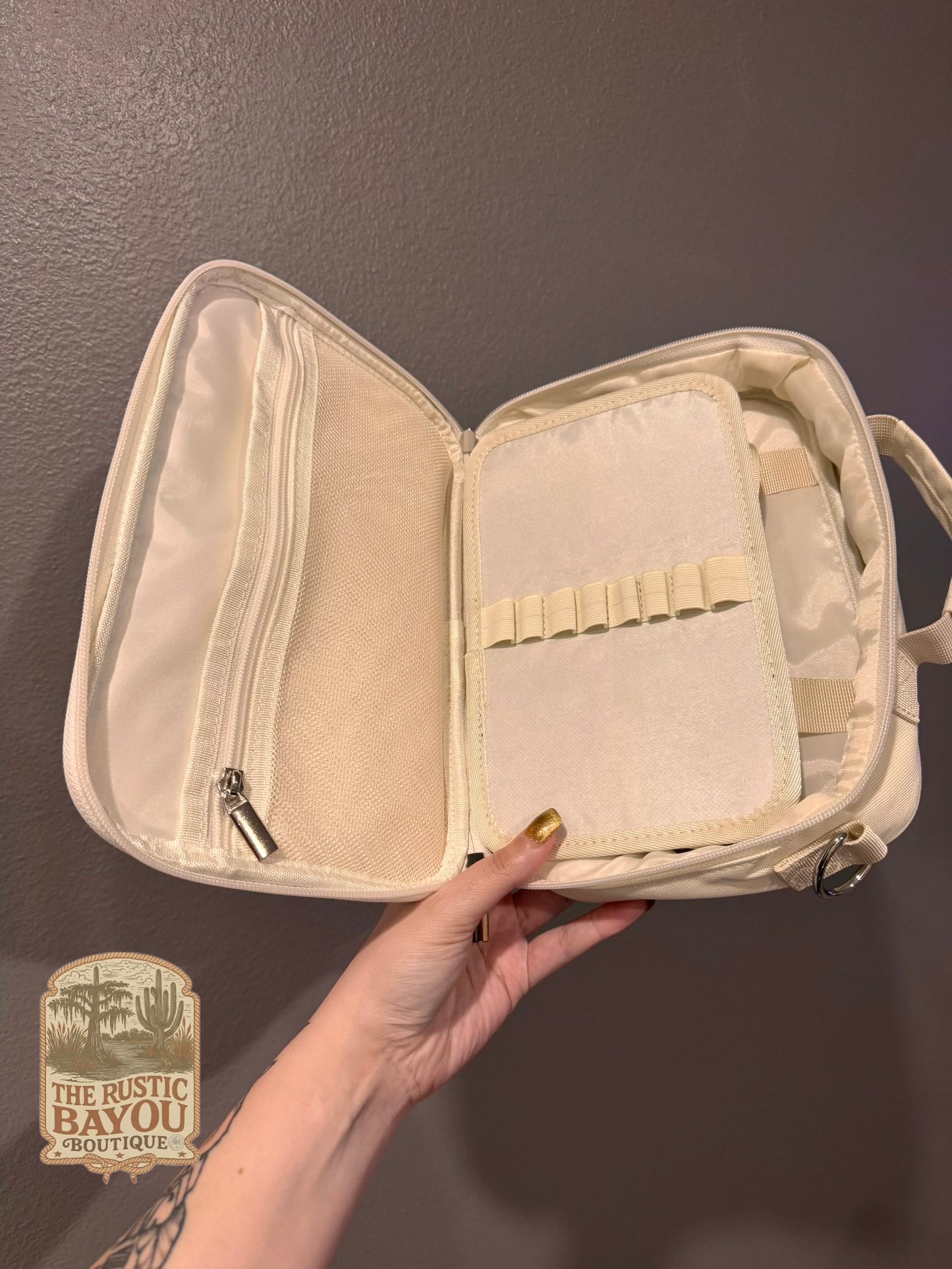 Bible Bag With Strap