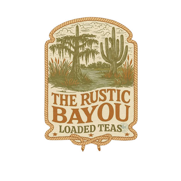The Rustic Bayou Boutique 